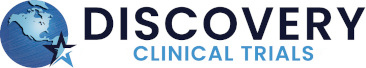 Discovery Clinical Trials Logo