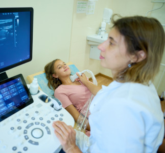 EoE (Eosinophilic Esophagitis)