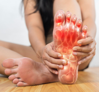 Tophaceous Gout