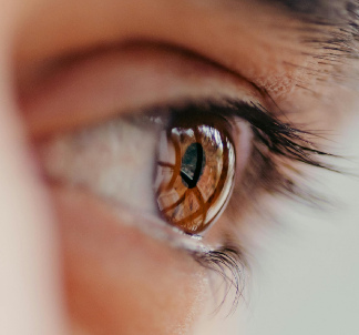 Neurotrophic Keratopathy